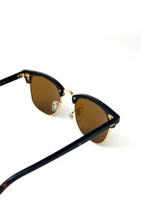 عینک آفتابی ری بن    Ray ban CLUB MASTER – 3016
