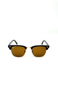 عینک آفتابی ری بن    Ray ban CLUB MASTER – 3016