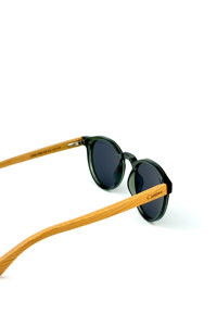 عینک آفتابی اورجینال سرتینا - certina 6739
