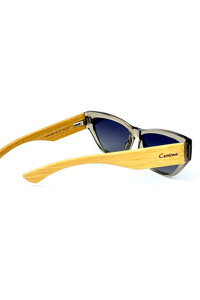 عینک آفتابی اورجینال سرتینا - certina 6734