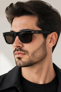 عینک آفتابی اورجینال کتلیا catelia - 2517 