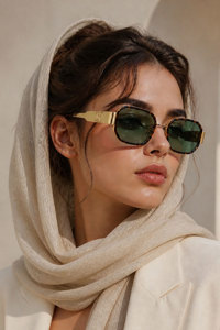 عینک آفتابی سلین - CELINE 40332