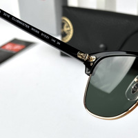 Ray ban CLUB MASTER – 3016/03