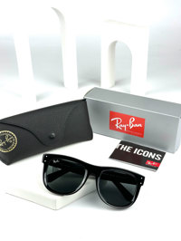 RAY BAN REVERSE 0501 - عدسی سبز