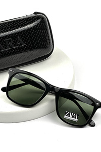  عینک آفتابی زارا   ZARA – 8073 ( عدسی سبز )