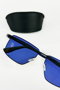 عینک آفتابی اورجینال ENNI MARCO 12-064