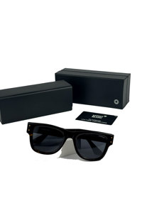 عینک آفتابی  MONT BLANC . MB0381 