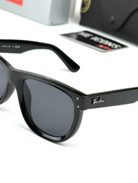 RAY BAN REVERSE 0501 - عدسی دودی