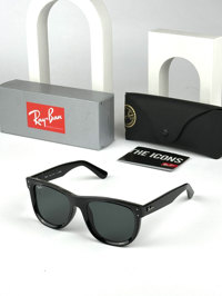 RAY BAN REVERSE 0501 - عدسی سبز