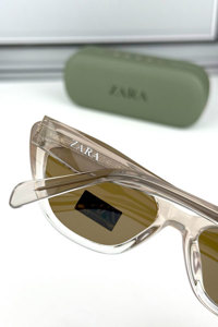   عینک آفتابی زارا  ZARA 66525