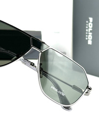 POLICE _ ORGINAL COL.509Y