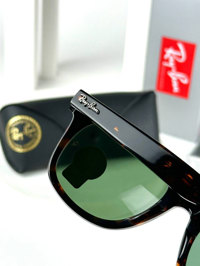  RAY BAN 2140 - 52