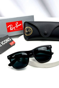 RAY BAN - 4260 مشکی مات