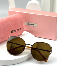 MIU MIU – SMU 53Y