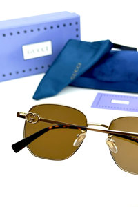 عینک آفتابی گوچی - GUCCI 2206