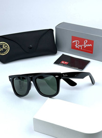 Ray Ban WAYFARER 2140 – 50