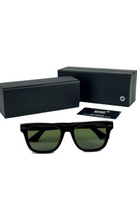 عینک آفتابی MONT BLANC / MB0254S