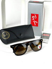 RAY BAN  2140 - 52   Polarized