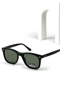  عینک آفتابی زارا   ZARA – 8073 ( عدسی سبز )