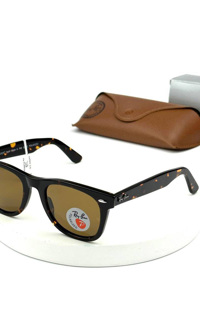         Ray Ban WAYFARER 2140 – 50  POLARIZED