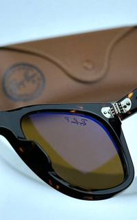         Ray Ban WAYFARER 2140 – 50  POLARIZED