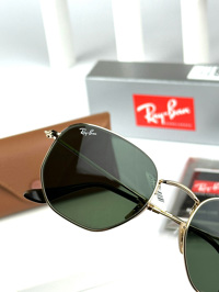 RAY BAN 3548    ORIGINAL