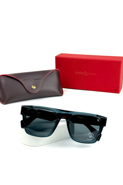 عینک آفتابی اورجینال -  etnia barcelona  SUNSETHILLS