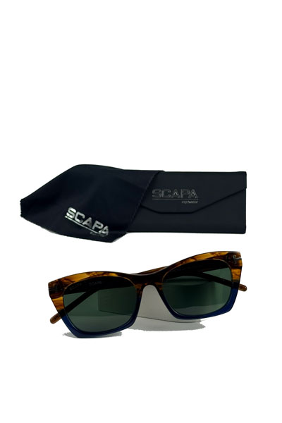 عینک آفتابی اورجینال SCAPA  999014