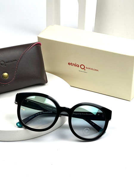 etnia barcelona - MONTCADA    ORGINAL