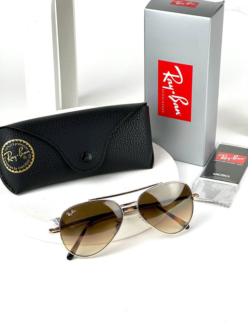 RAY BAN - 3625