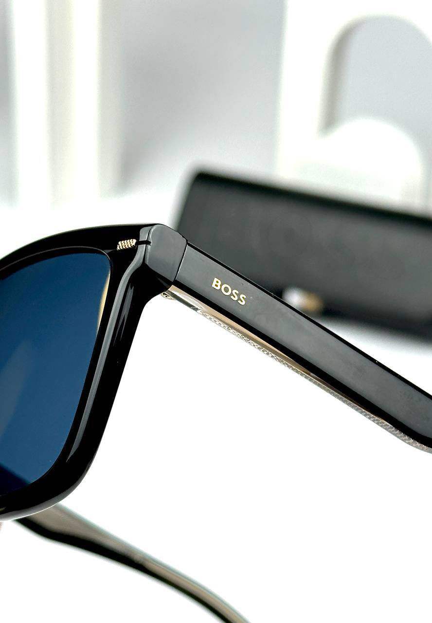 عینک آفتابی هوگو باس  BOSS - 1317   ORIGINAL