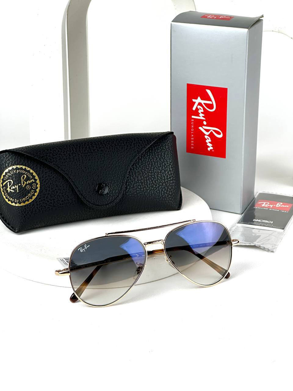 RAY BAN - 3625