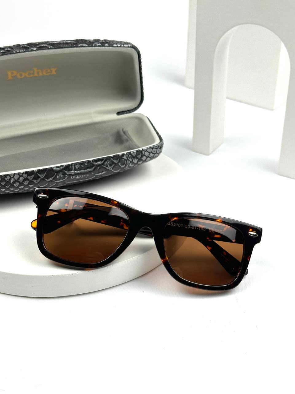 عینک آفتابی پوچر  POCHER - 5101