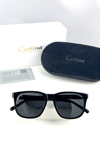 Certina 6379