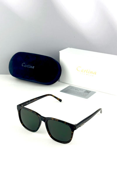 Certina 6378