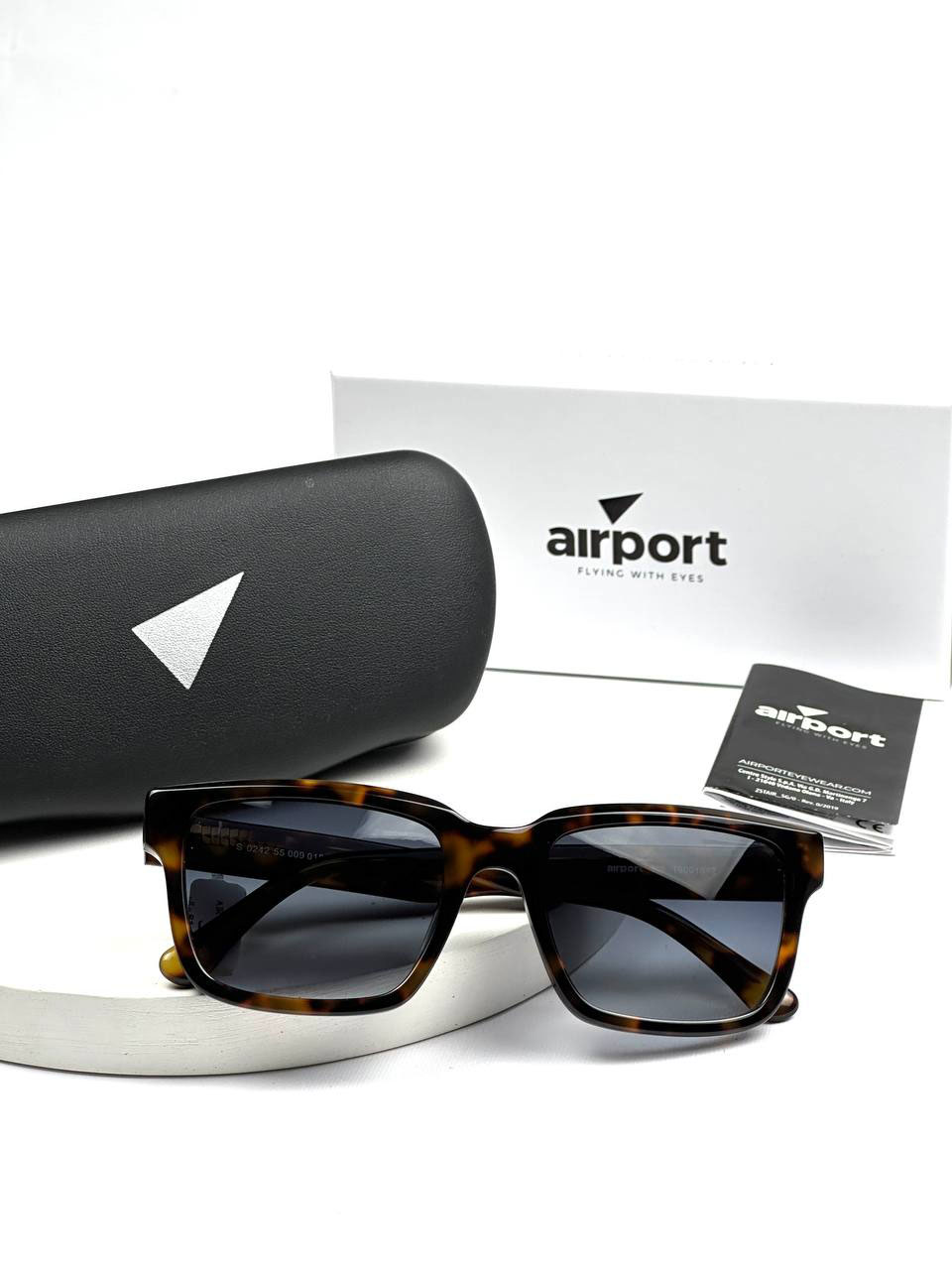 AIR PORT - S 0242