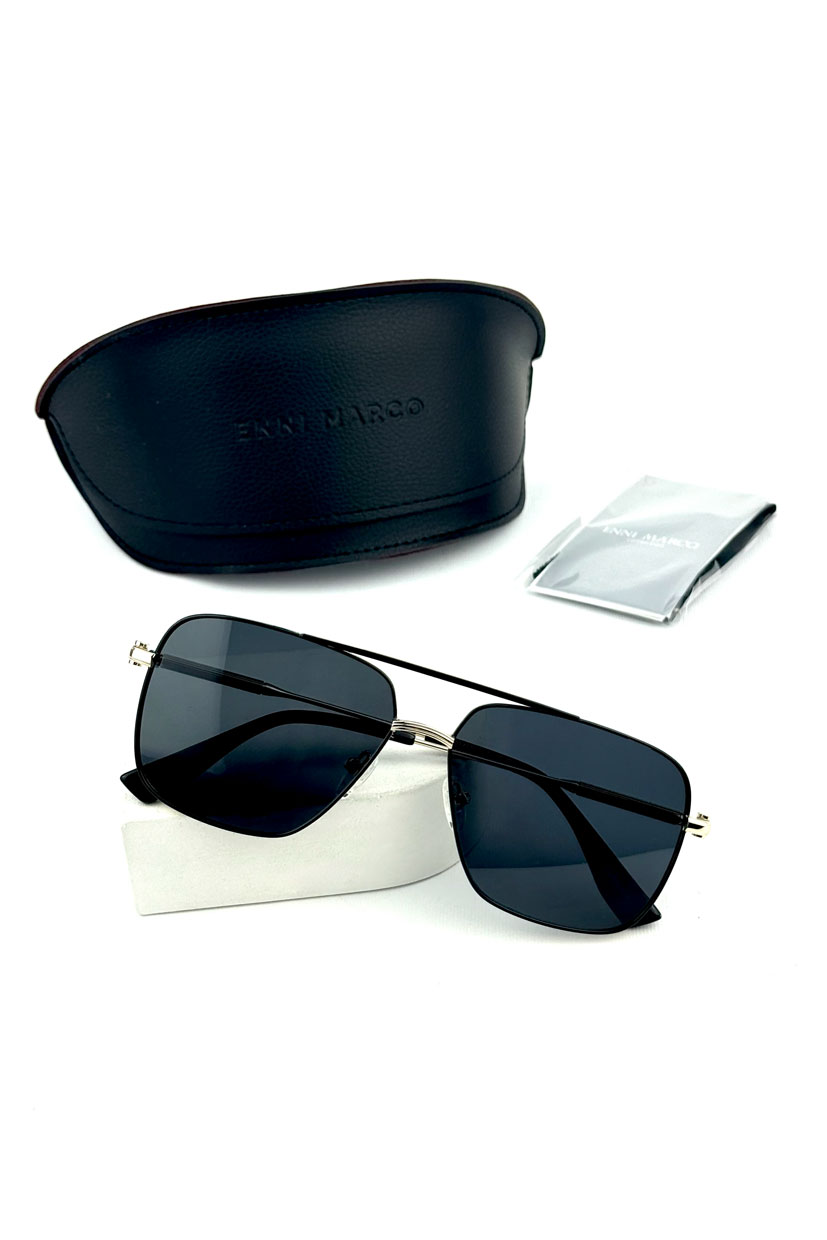 عینک آفتابی اورجینال ENNI MARCO 