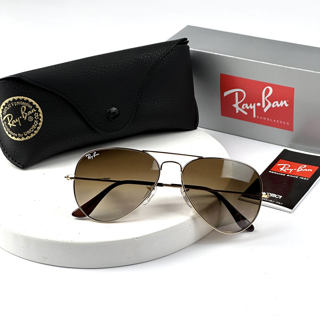 RAY BAN – 3025/04