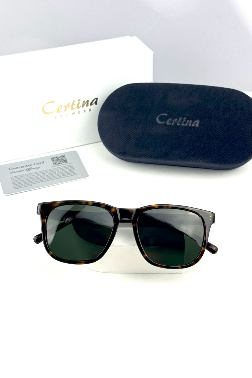 Certina 6378