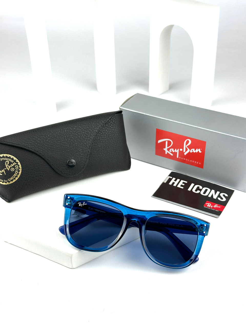 RAY BAN  REVERSE  0501 