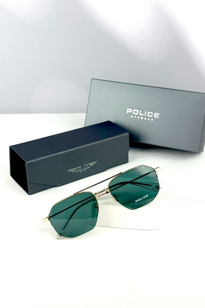 POLICE  SPLN39   ORGINAL