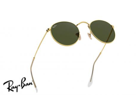 برندهای معتبر عینک آفتابی | ray ban