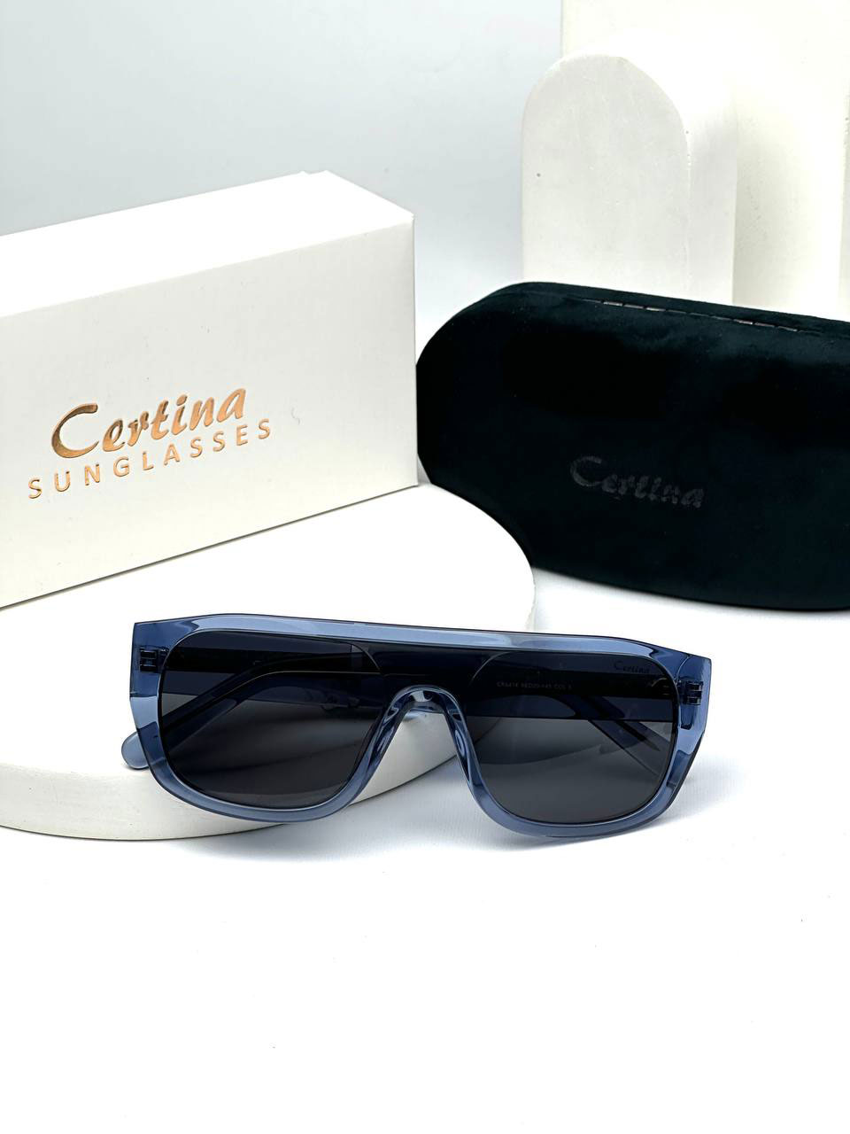 CERTINA - 6414        ORGINAL