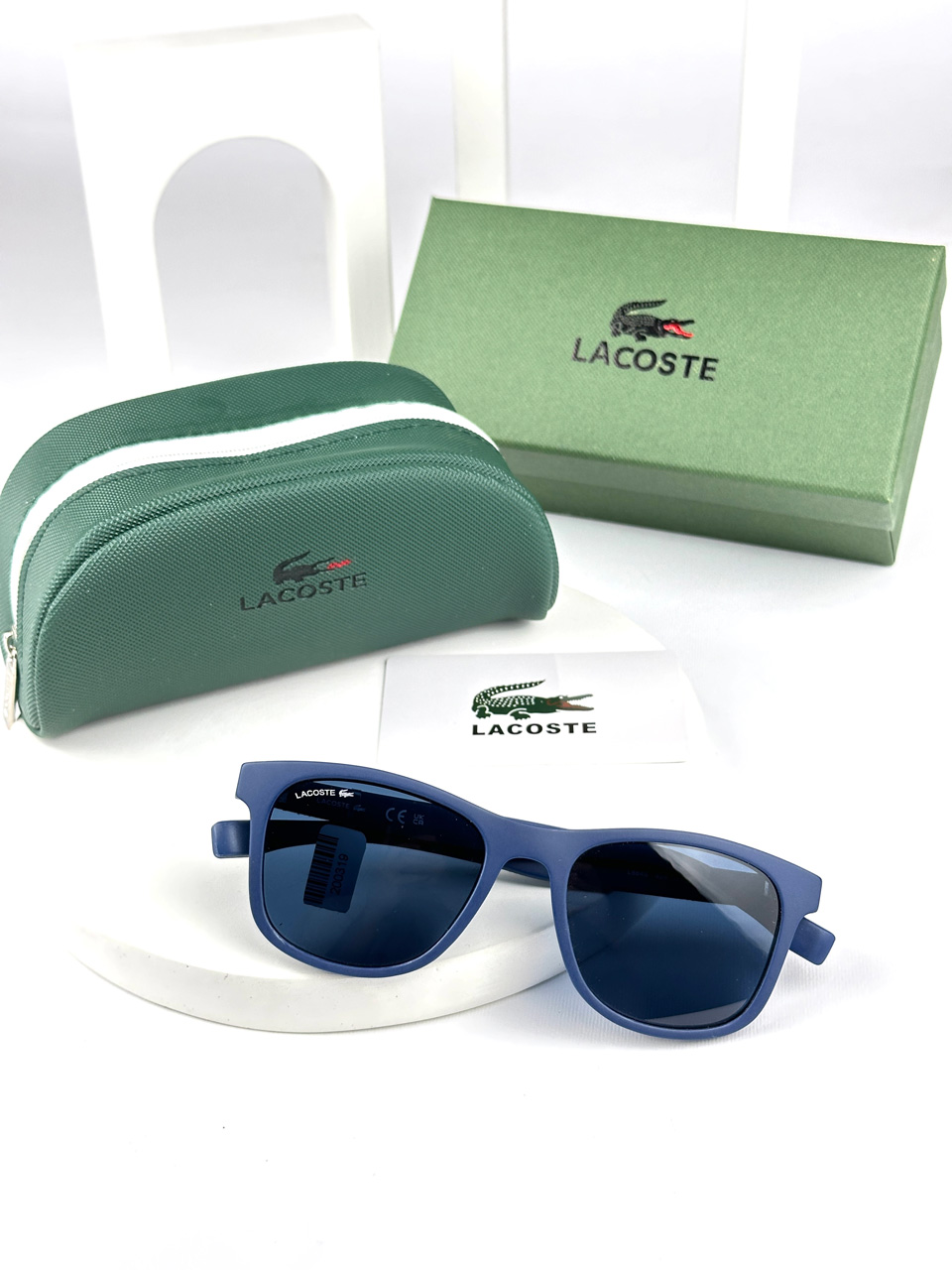 LACOSTE L884S