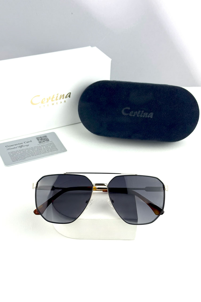 Certina 6424