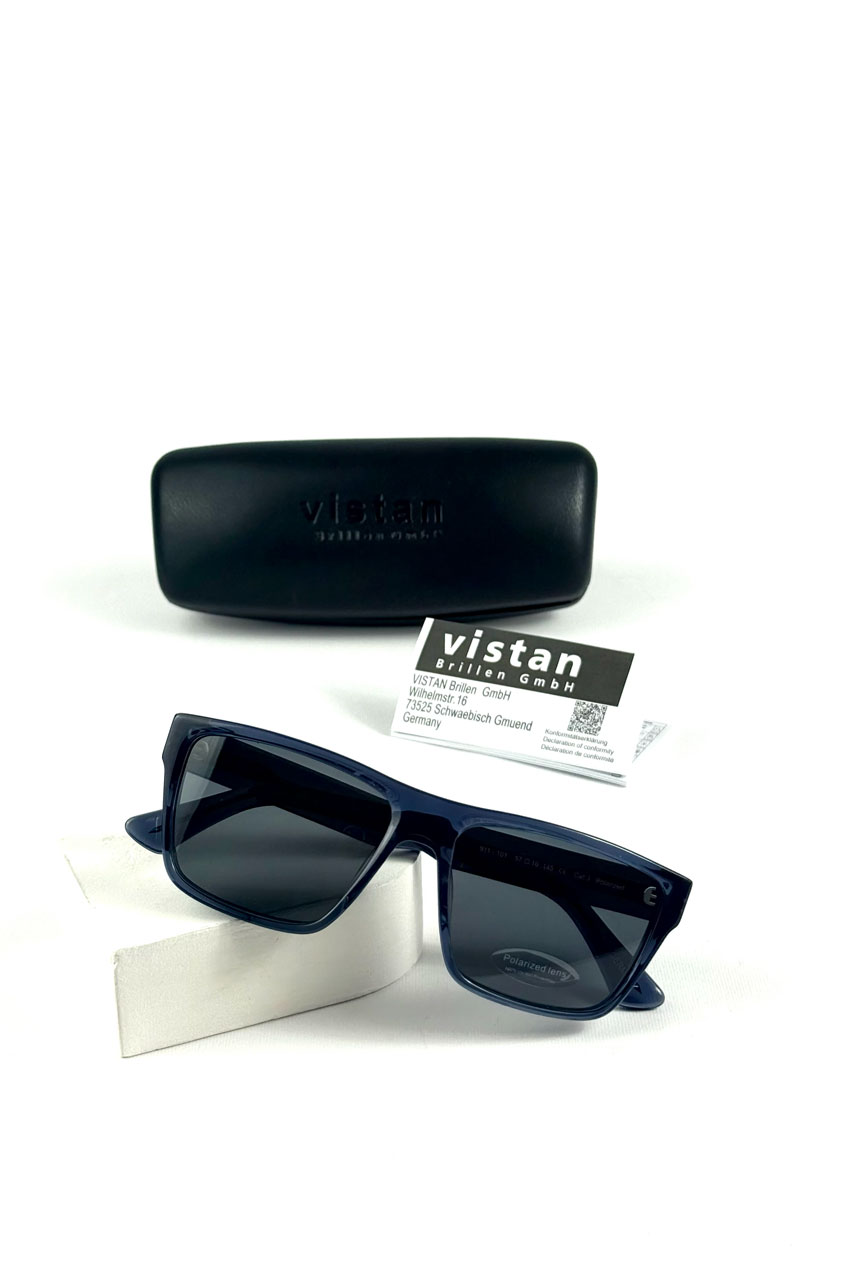 عینک آفتابی  VISTAN 911-101  ORGINAL