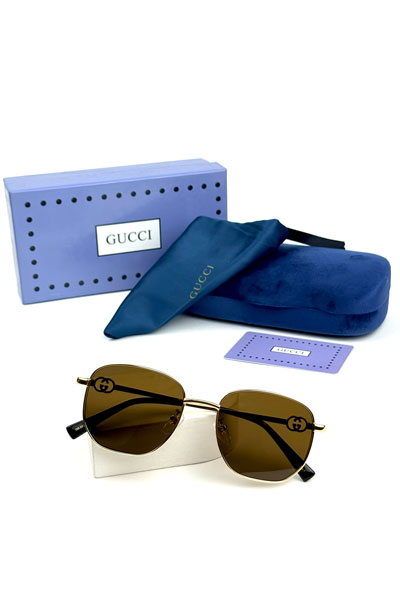 عینک آفتابی گوچی - GUCCI 2206