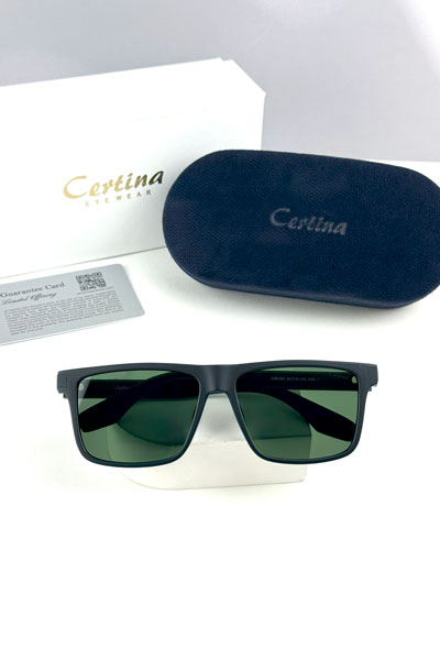 Certina  6383   ORGINAL