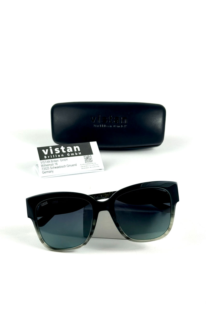 عینک آفتابی CINQUE - vistan 71088-2   ORGINAL
