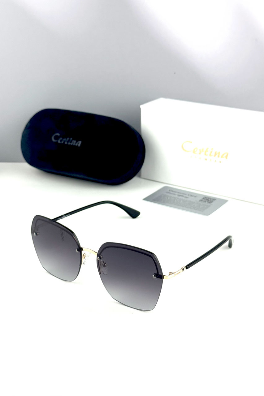 Certina 6404